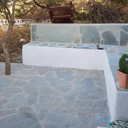 Apartamento Anna In Pyrgaki *